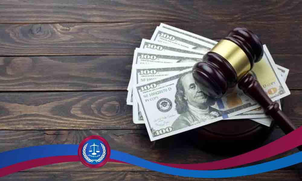 ریاست دادسرای جرایم اقتصادی