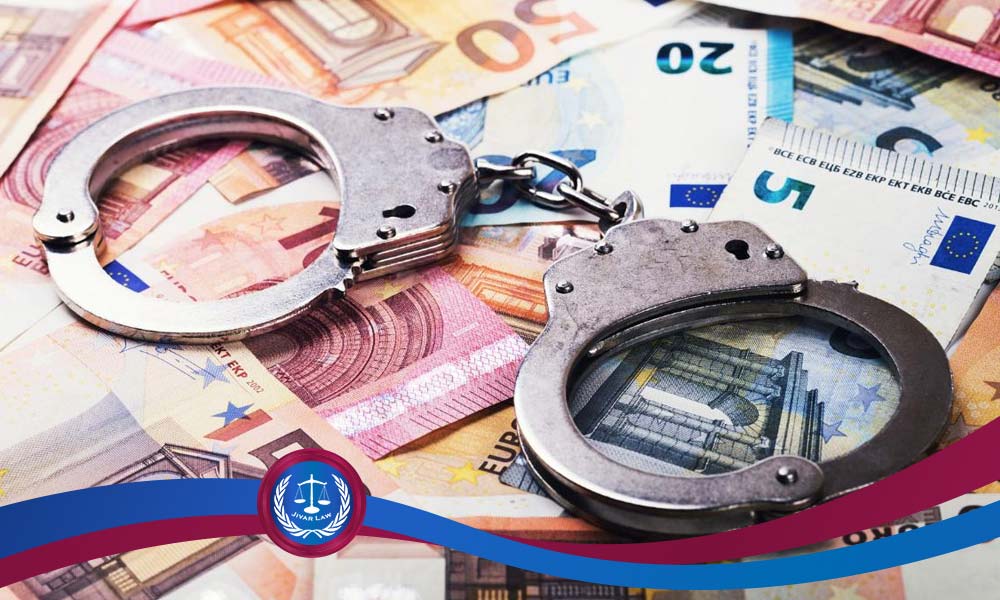 فرار مالیاتی با کارت بازرگانی اشخاص و وکیل جرایم مالیاتی