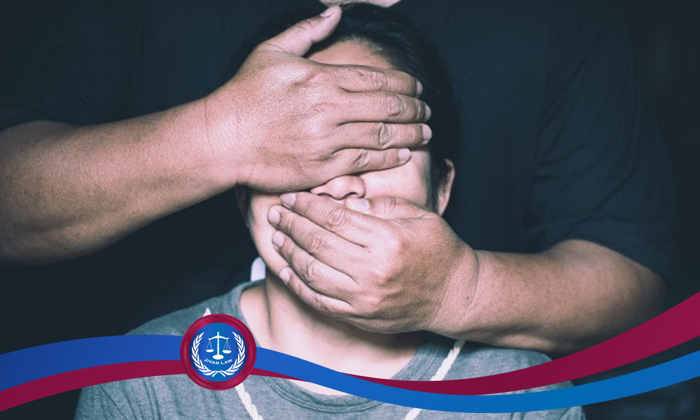 اهمیت مشاوره حقوقی در موارد تجاوز