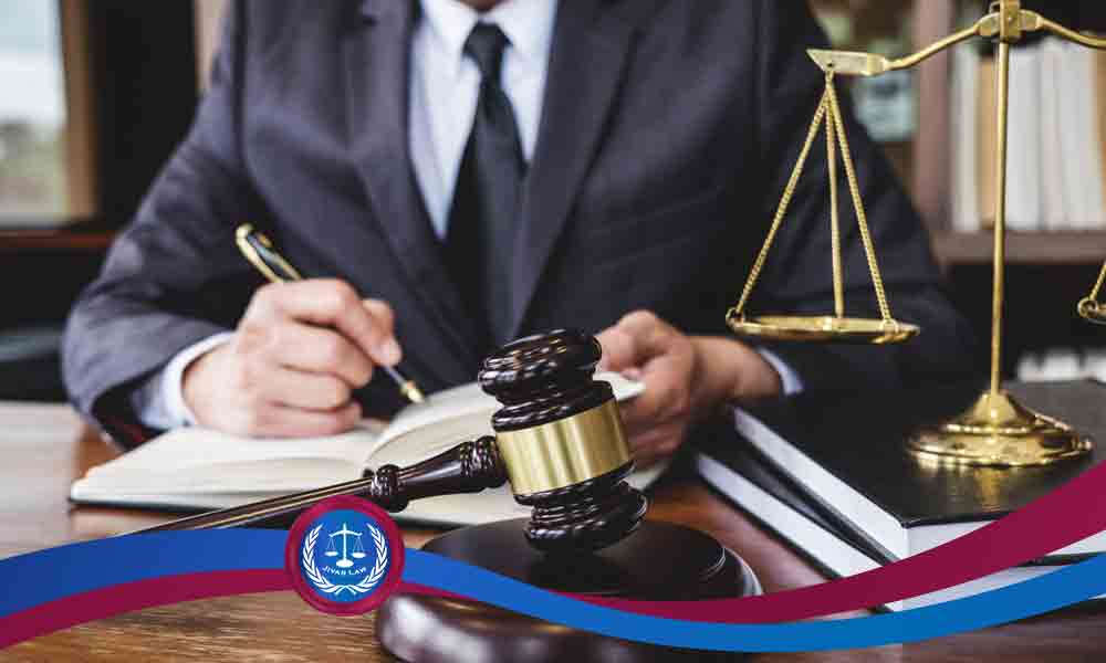 لزوم مراجعه به وکیل تعزیرات حکومتی مشهد