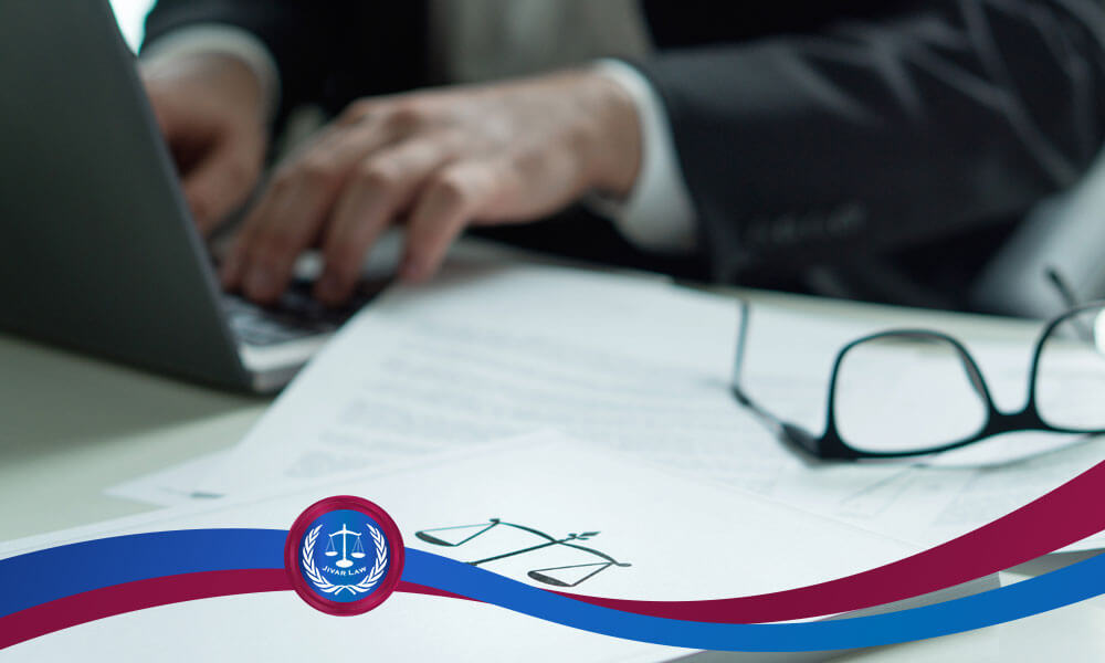 وکیل چک در اصفهان و حل دعاوی چک برگشتی