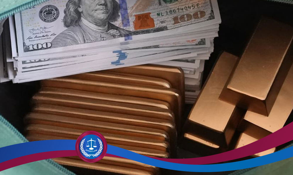 وکیل برای پرونده قاچاق وکیل برای پرونده قاچاق