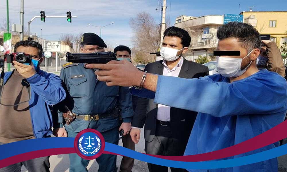 وکیل دیوان عالی کشور
